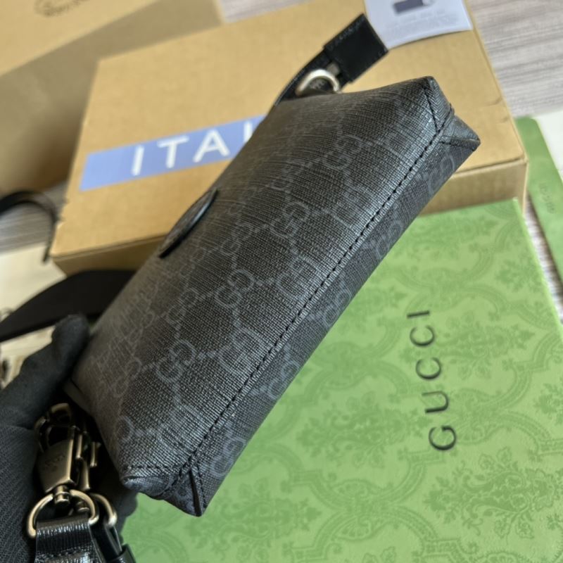 Mens Gucci Satchel Bags